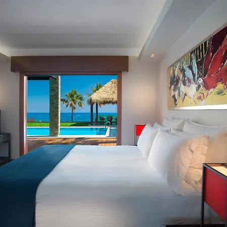 リゾート Porto Zante And 5*