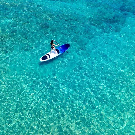 Porto Zante And リゾート トラガキオン