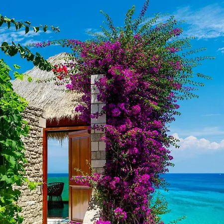 リゾート Porto Zante And
