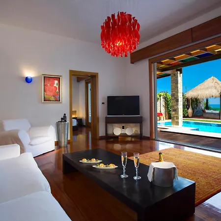 Porto Zante And 5* تراغاكي