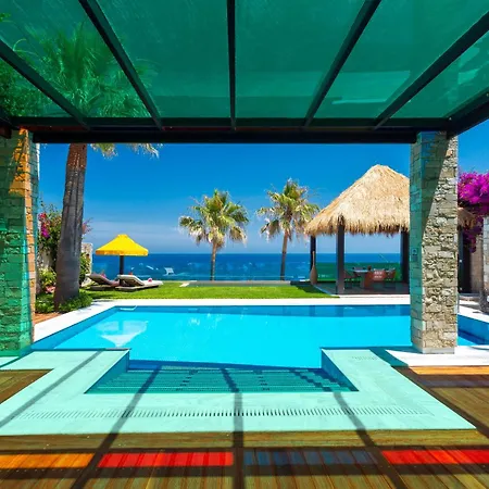 リゾート Porto Zante And 5*