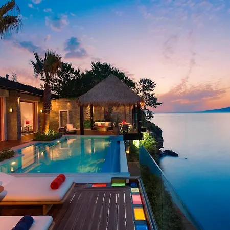 Porto Zante And リゾート 5*